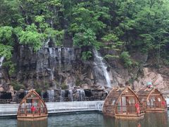 -参仙谷生态旅游度假区