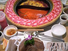 -川中渝夫火锅(铜陵万达广场店)