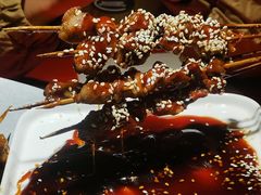 -醉烧膘·烧烤夜宵王(总店)