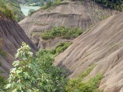 -飞天山旅游区