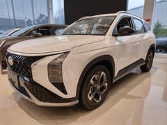 -上海联诚北京现代4S店