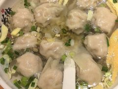 -梦花街馄饨店(中华苑店)