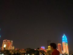-武汉两江游览·夜游长江(汉口粤汉码头)