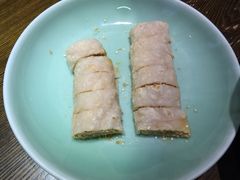 粗茶淡饭•隐庐私厨-粗茶淡饭·隐庐私厨(东亭店)