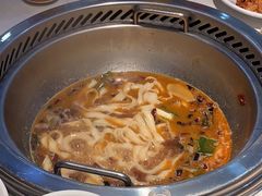 -七欣天香辣蟹火锅(万达广场店)