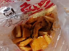 -火星杨眼镜酱菜(东塘店)