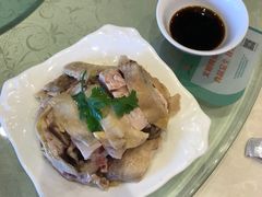 -锦江中华村农家乐饭庄