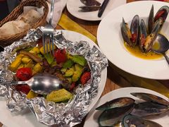 -La Tavernetta(Bar à Vin)(乌鲁木齐路店)