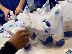 -煲珠公·老红糖珍珠奶茶(长宁龙之梦店)