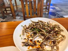 -晶采餐厅(仁化丹霞山店)