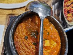 -秋木烤肉·韩国牛肉名家(高新旗舰店)