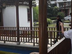 -渭塘酒家(生态园店)