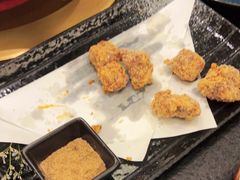 -湊湊火锅·茶憩(打浦桥日月光店)