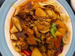 -伊带伊路新疆美食府(呼家楼店)