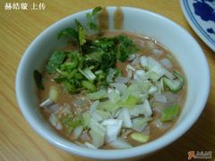 小料-东兴顺爆肚张