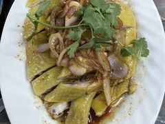 -潮隆牛肉美食城(莲花路店)