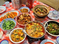 -回家吃饭·地道南昌菜(建德观总店)