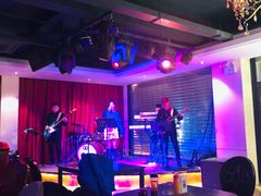-杜尚rooftop露台酒吧