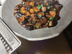 -绿茶餐厅(光谷世界城步行街店)