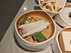 -海底捞火锅(万象汇店)