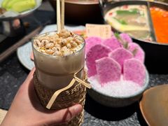 -山缓缓火锅(青岛万象城店)