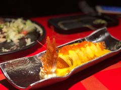 香芒焗龙皇-御前十七(北京路天河城店)