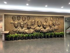-中共一大纪念馆