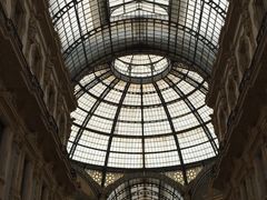 -埃马努埃莱二世拱廊