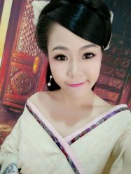 -盘子女人坊生日照·摄影馆(华强店)