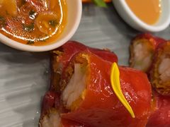 -点都德(龙之梦店)