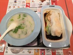 -红荔村肠粉(岗厦店)