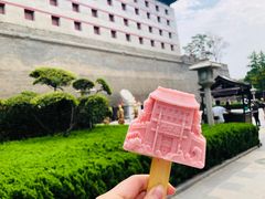 -西安城墙·碑林历史文化景区