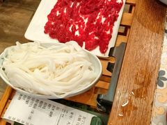 -普宁潮汕牛肉火锅(新香洲店)