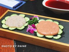 -重庆德庄火锅(体育中心店)