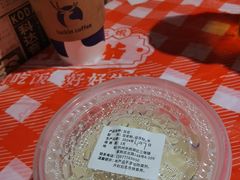 -荆九爷爆炒桥头三嫩(浙大店)