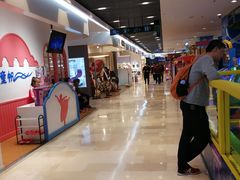 -银泰百货(北京大红门店)