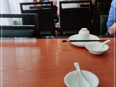 大堂-季市阳光美食(阳光国际店)