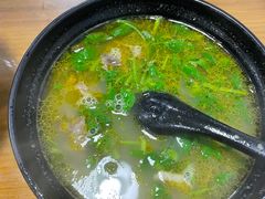 -水丰锅贴(延吉东路店)