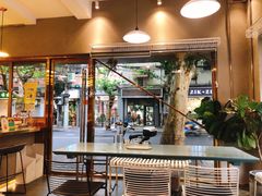 -KYO COFFEE(胶州路店)
