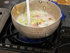 -京香轩·中餐厅(上海中庚聚龙酒店)