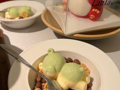 -春树下·树屋花房西餐厅(罍街AS1980店)