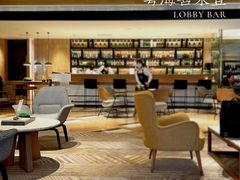 大堂-粤海喜来登酒店·&More聚驿(天河城店)