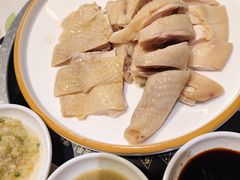 市师鸡-味食家市师鸡(三元里店)