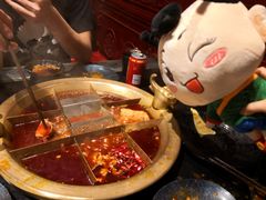 -大味老火锅City店