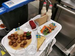 -宜家·瑞典风味餐厅(北京西红门店)