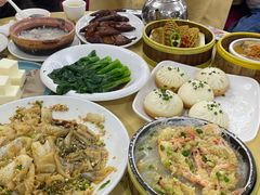 -吉莲利苑海鲜酒家(珠海拱北29年老字号店)