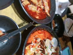-老闵田螺馆·南昌特色小炒(梦时代店)