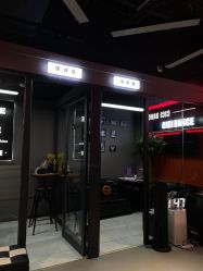 -CICI街舞专业培训