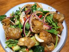 -觅山云南菜(泊富ICITY店)