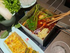 -邢氏老太太烤串(北兴街店)
